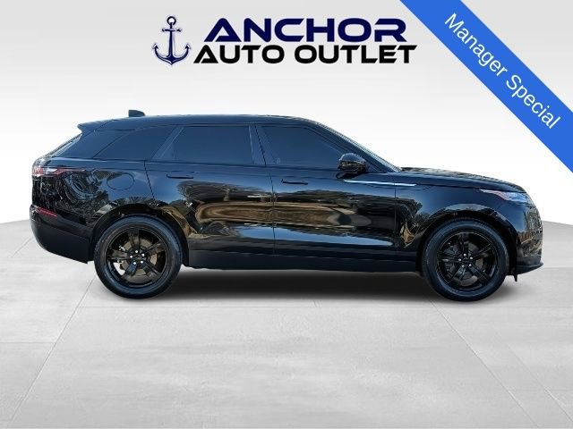 Used 2020 Land Rover Range Rover Velar S image 9