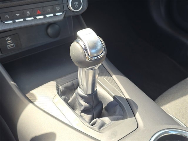 Used 2025 Ford Mustang GT image 23