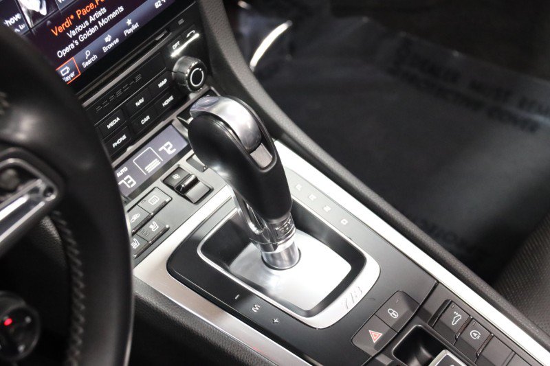 Used 2017 Porsche 718 Boxster RWD image 52