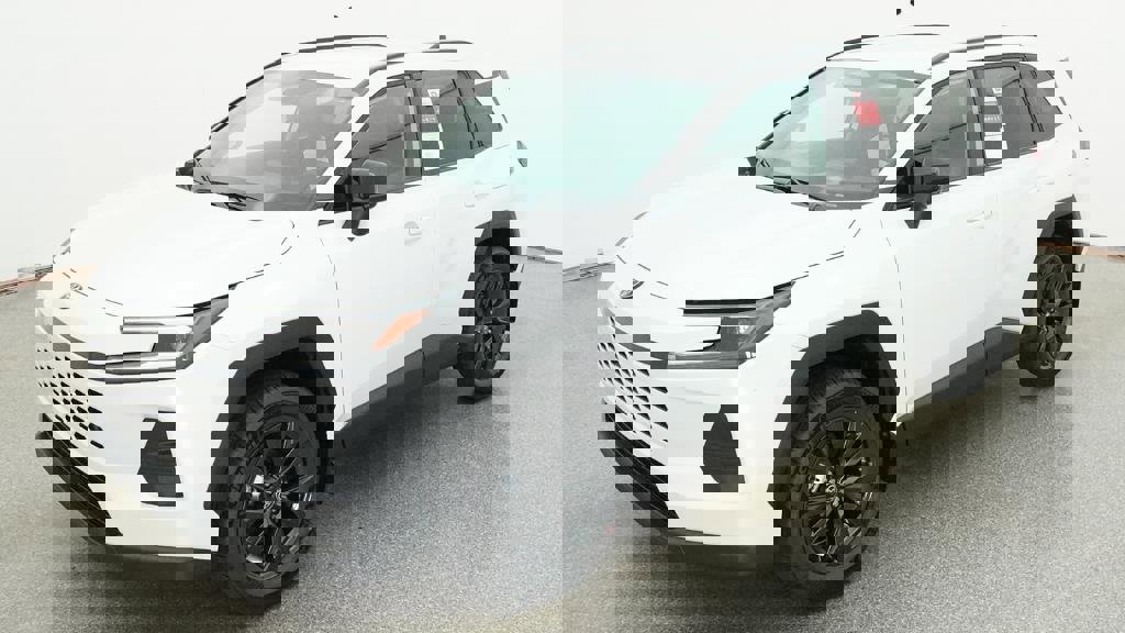 New 2026 Toyota RAV4 XLE Premium FWD image 1