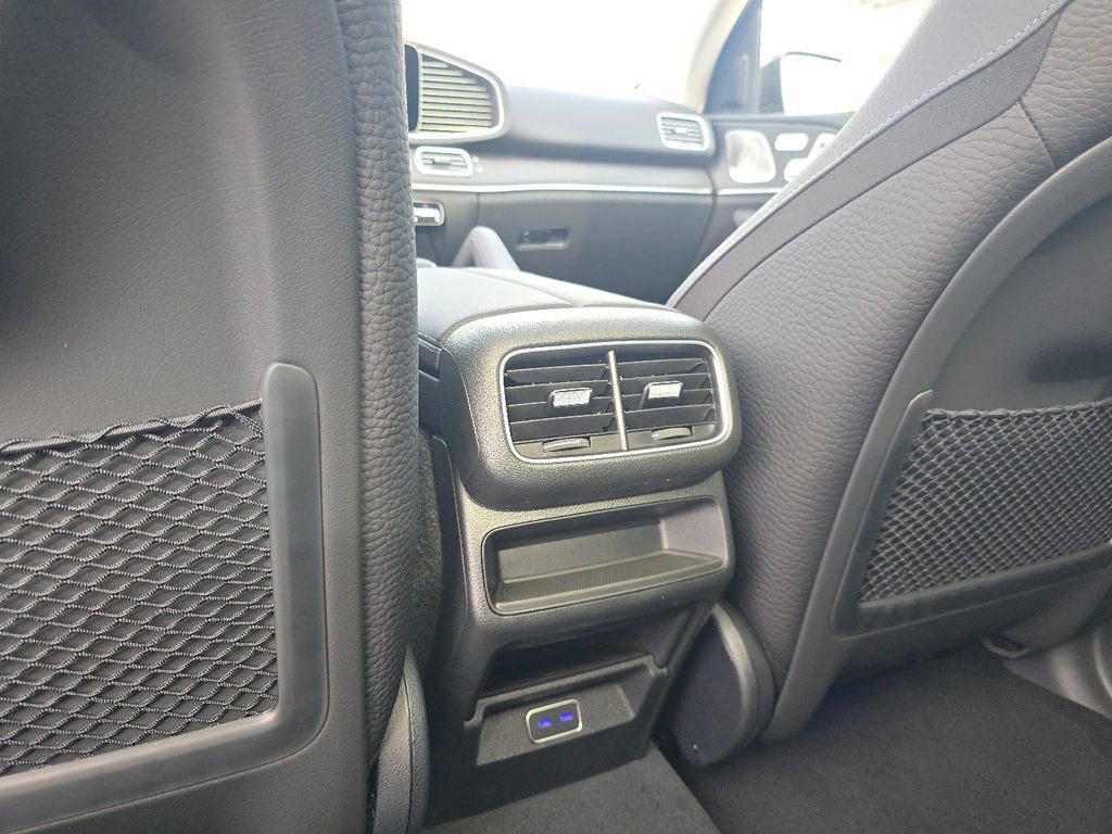 New 2026 Mercedes-Benz GLE 350 4MATIC image 27