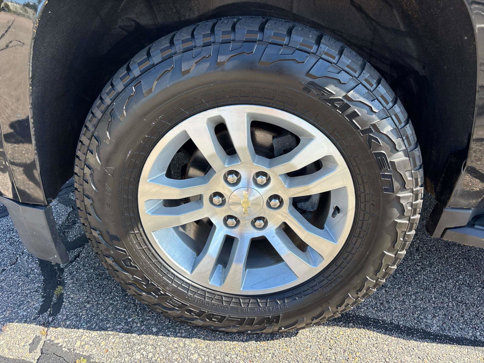 Used 2019 Chevrolet Tahoe LT image 6