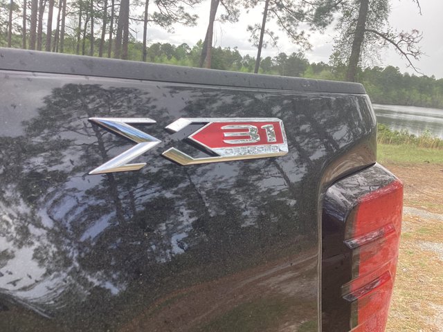 New 2026 GMC Sierra 2500 SLT w/ SLT Premium Package image 11