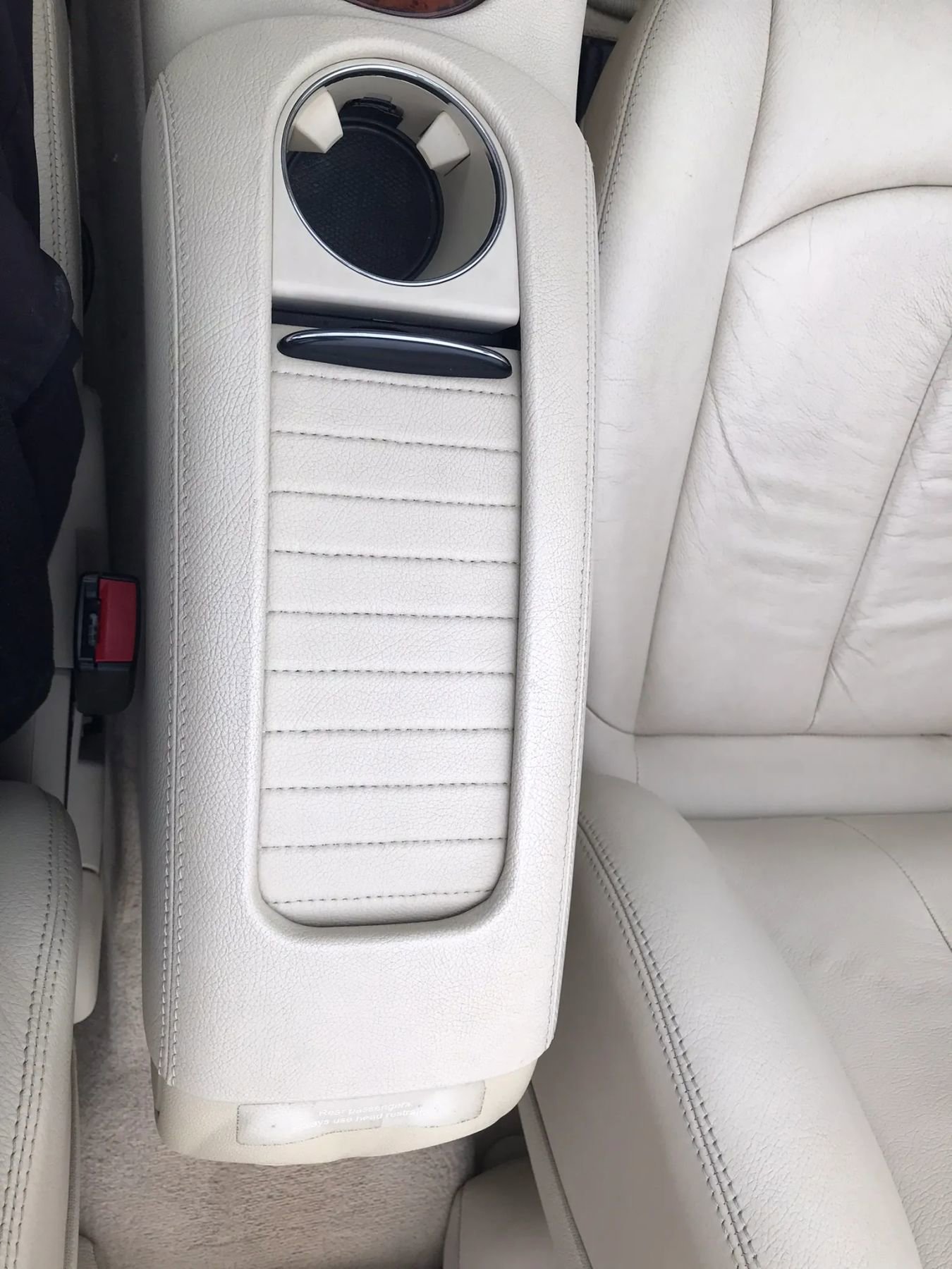 Used 2009 Mercedes-Benz CLK 350 Cabriolet image 34