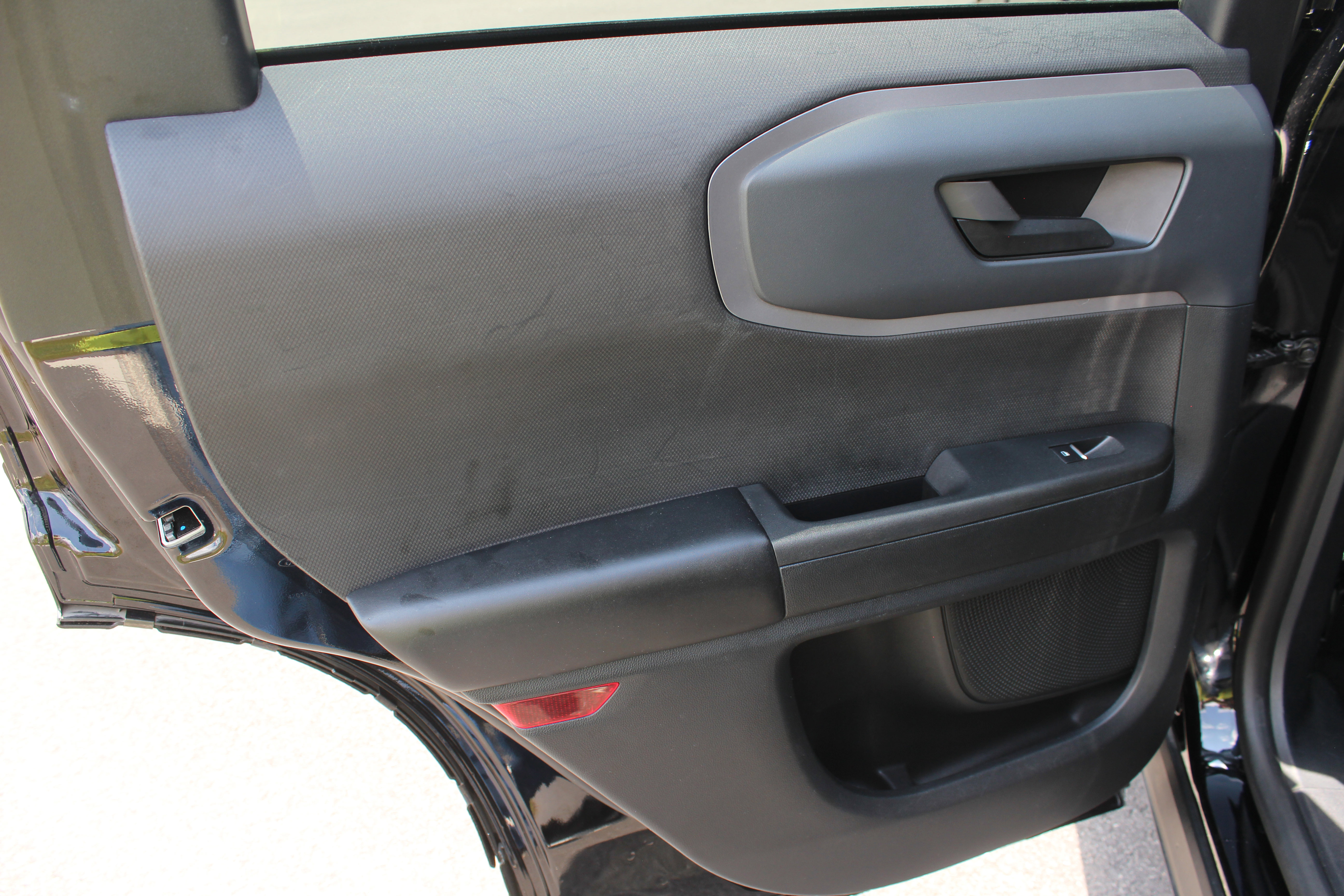 Used 2021 Ford Bronco Sport Big Bend image 36