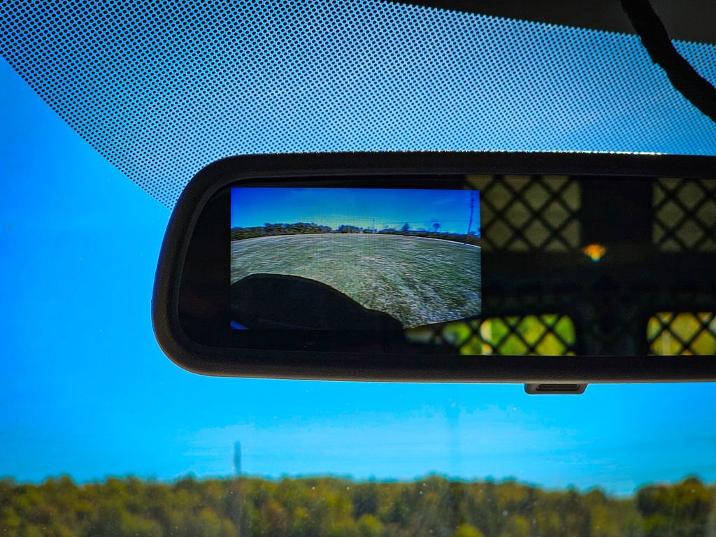 New 2025 GMC Savana 2500 w/ Driver Convenience Package image 24