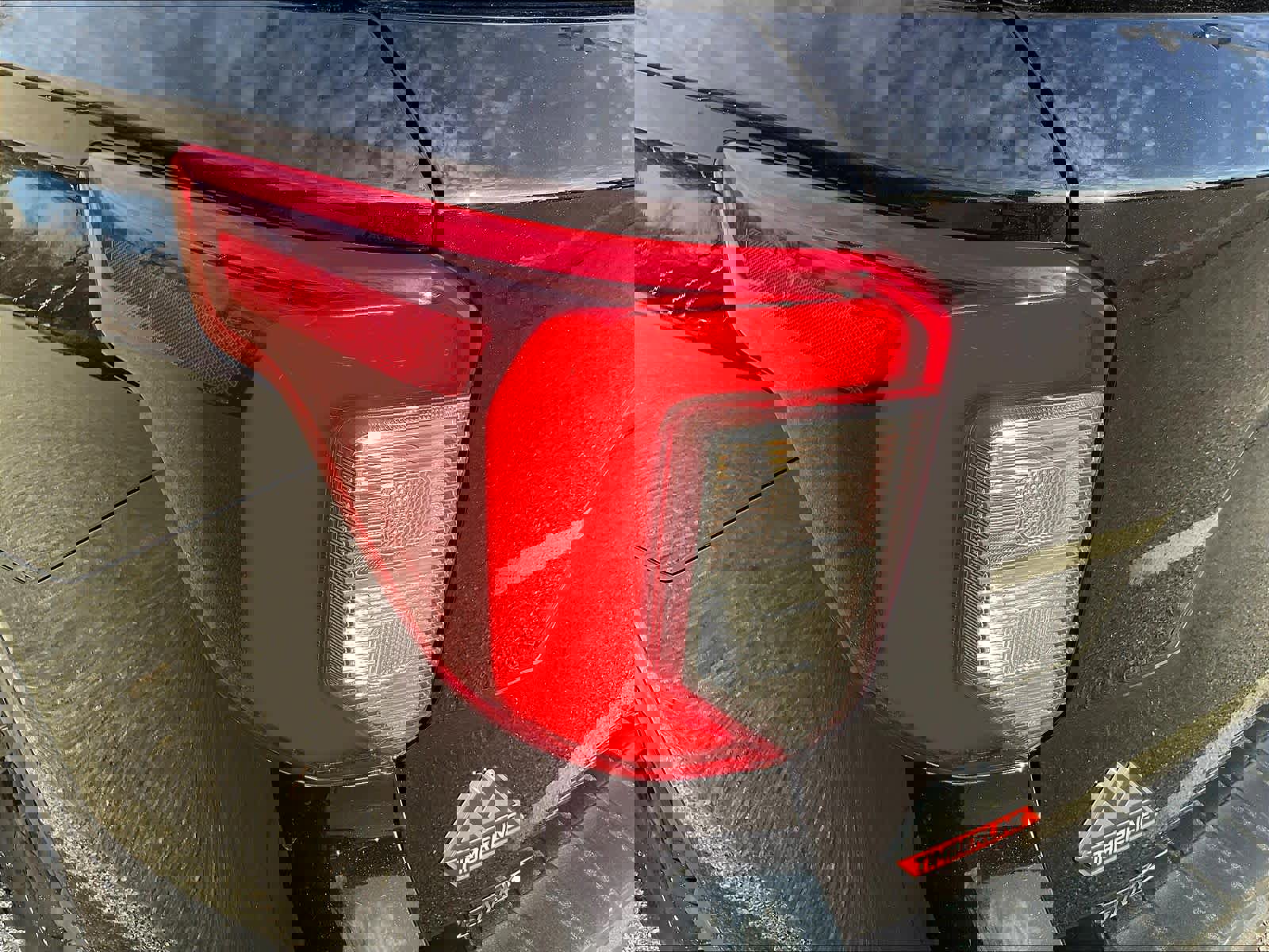 Used 2022 Ford Explorer Timberline AWD/4WD image 34