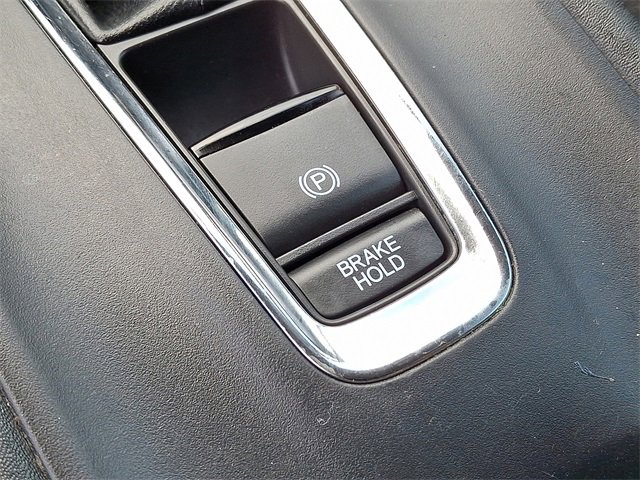 Used 2022 Honda HR-V LX image 25