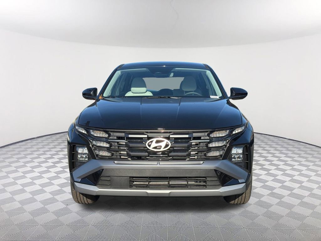 New 2026 Hyundai Tucson SE image 2