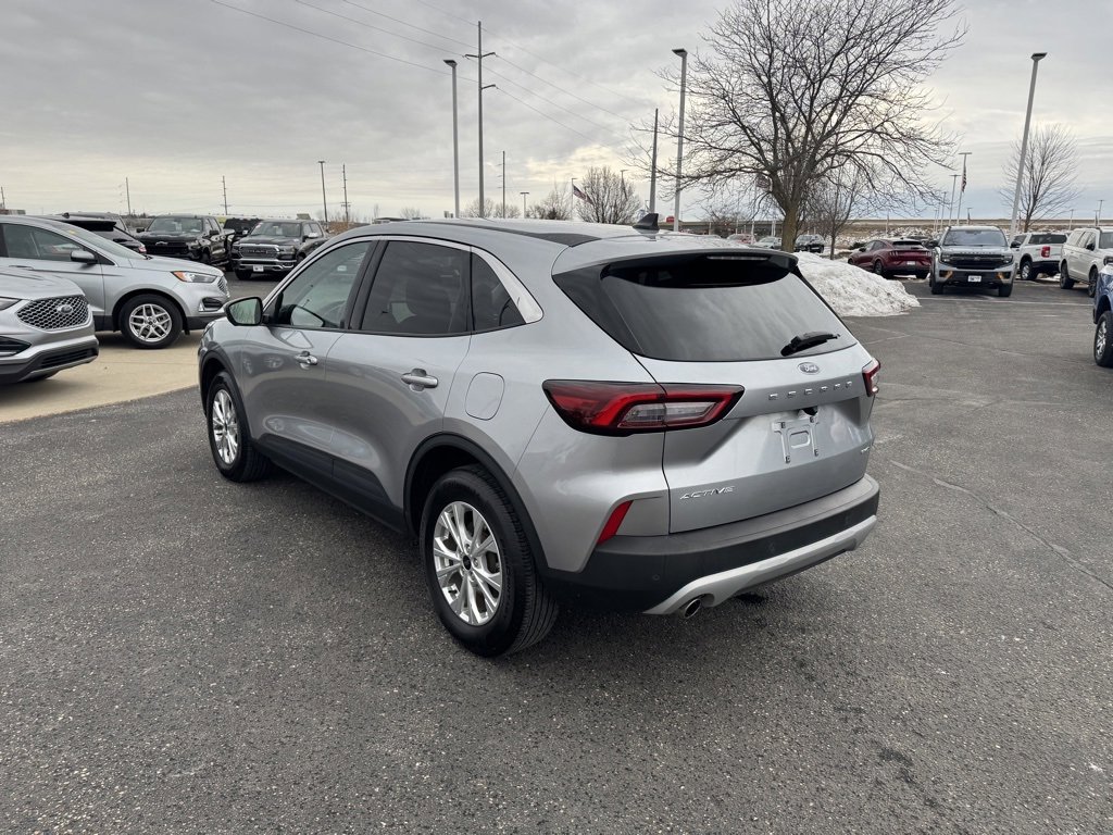 Used 2023 Ford Escape Active w/ Tech Pack #2 image 7