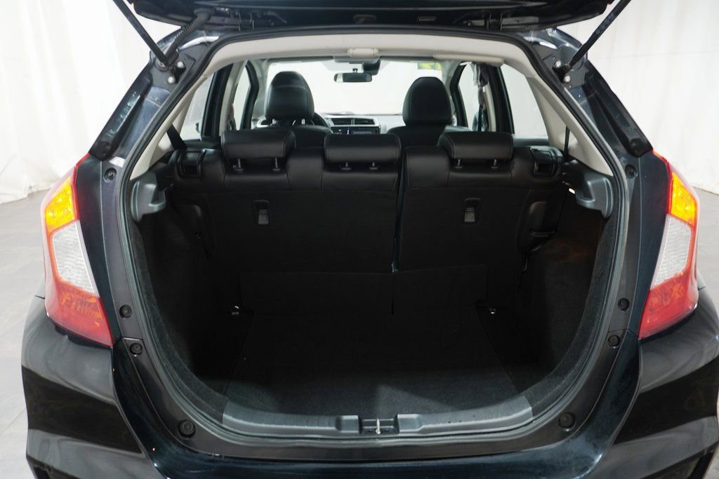 Used 2019 Honda Fit EX-L image 6