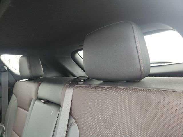 Certified 2023 Chevrolet Blazer RS image 5