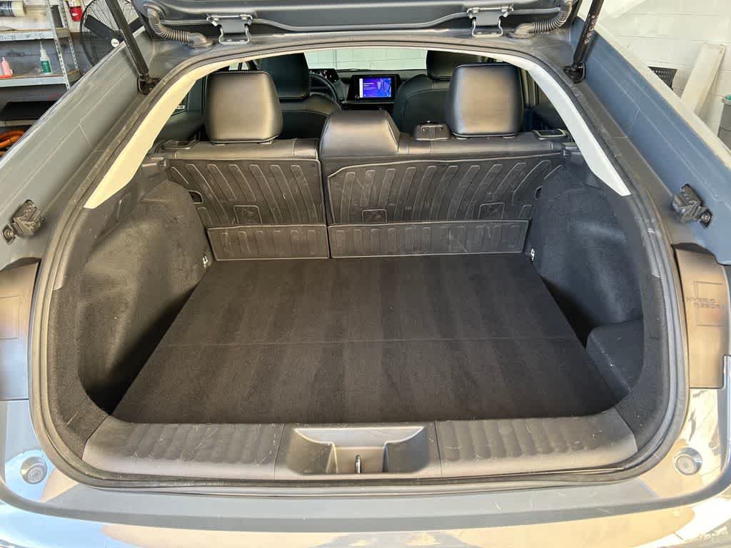 Used 2023 Toyota Prius XLE FWD image 20