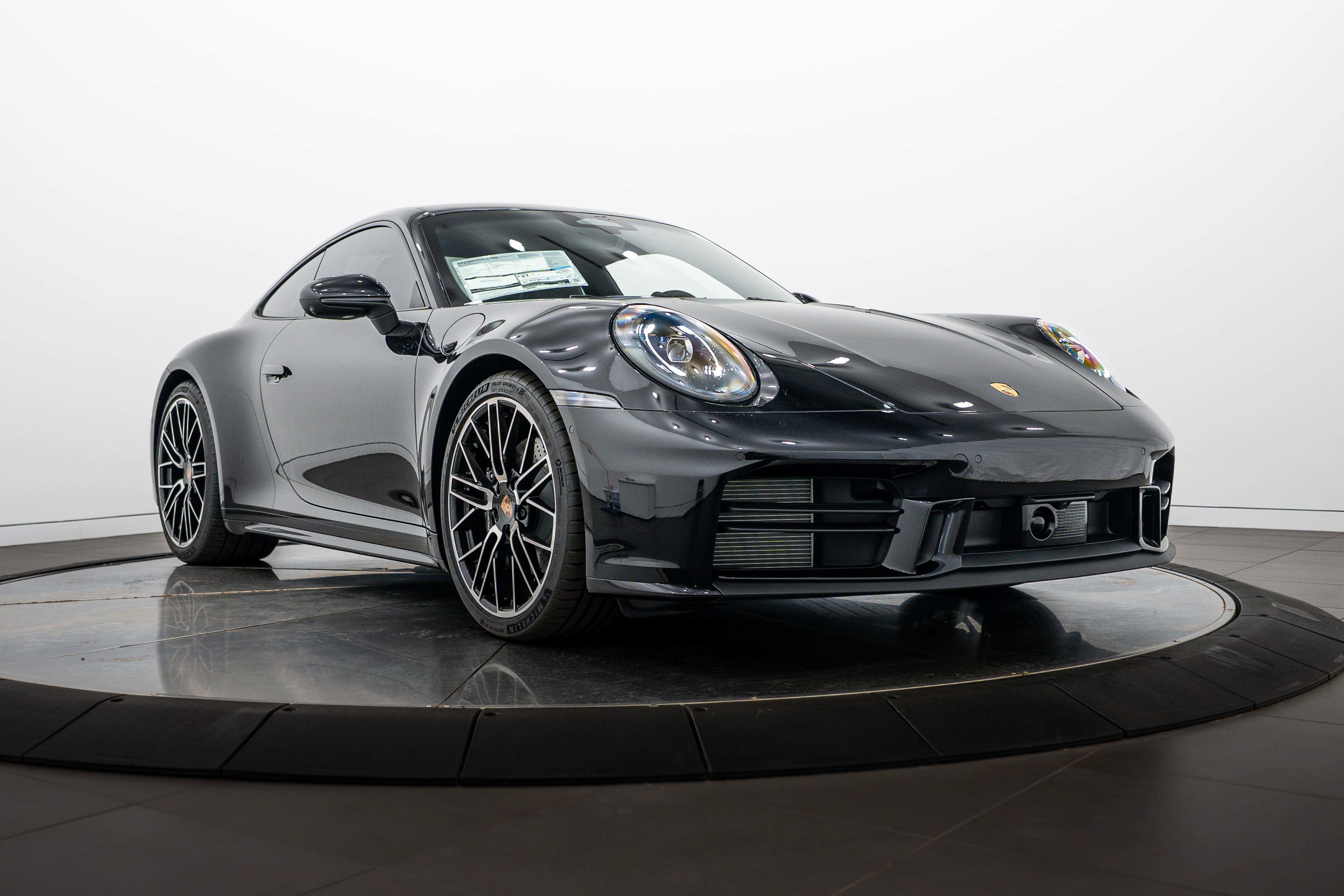 New 2026 Porsche 911 Carrera RWD image 9