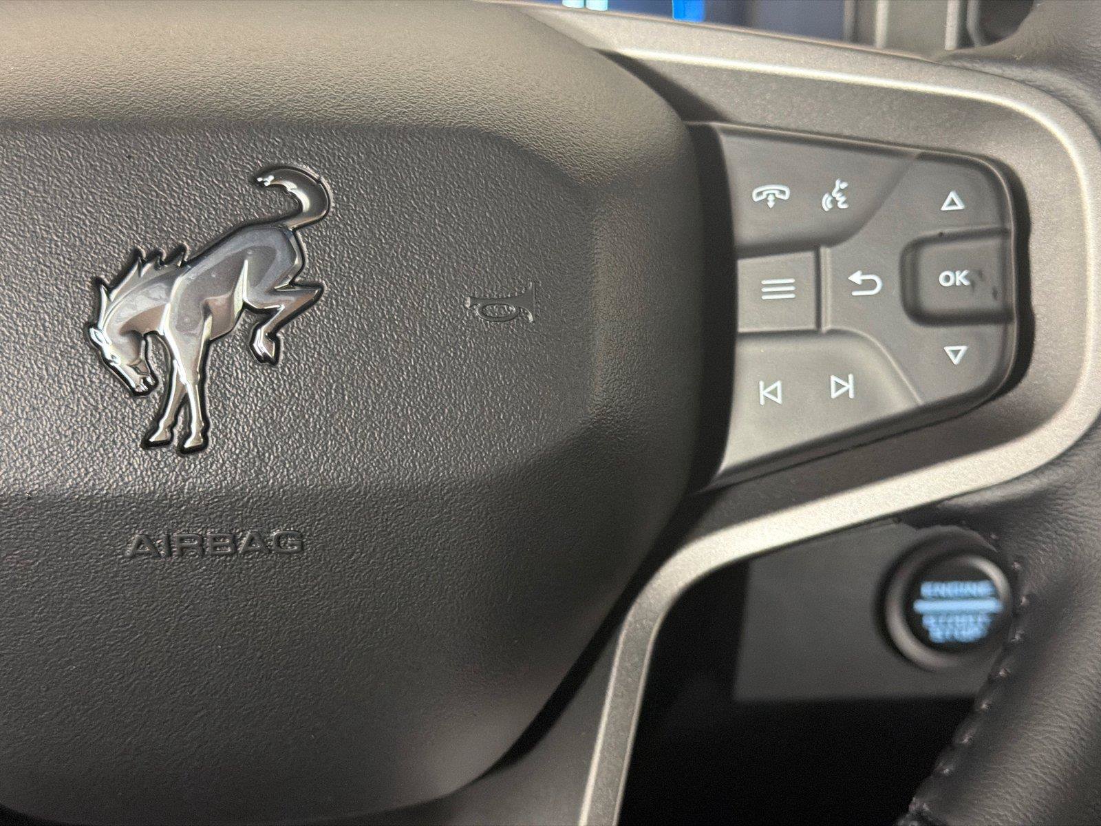 New 2026 Ford Bronco Big Bend AWD/4WD image 27