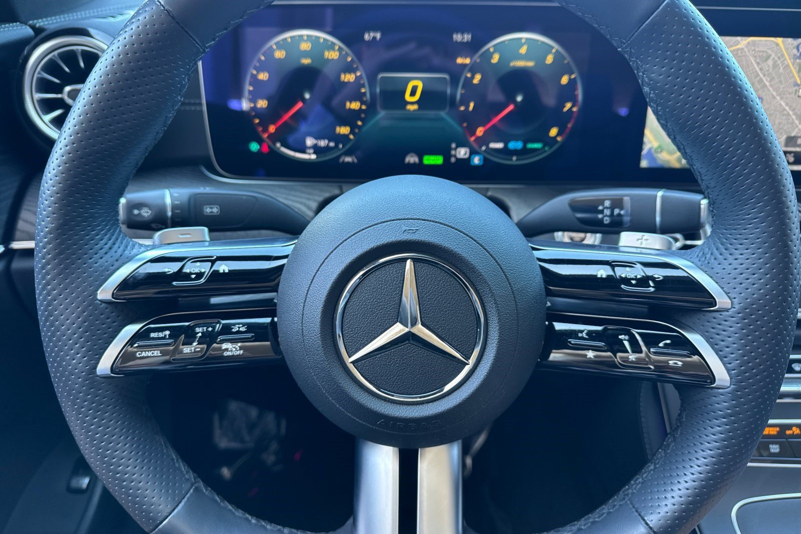 Certified 2023 Mercedes-Benz E 450 Cabriolet image 11