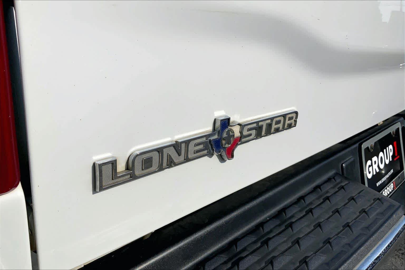 Used 2024 RAM 2500 Lone Star AWD/4WD image 9