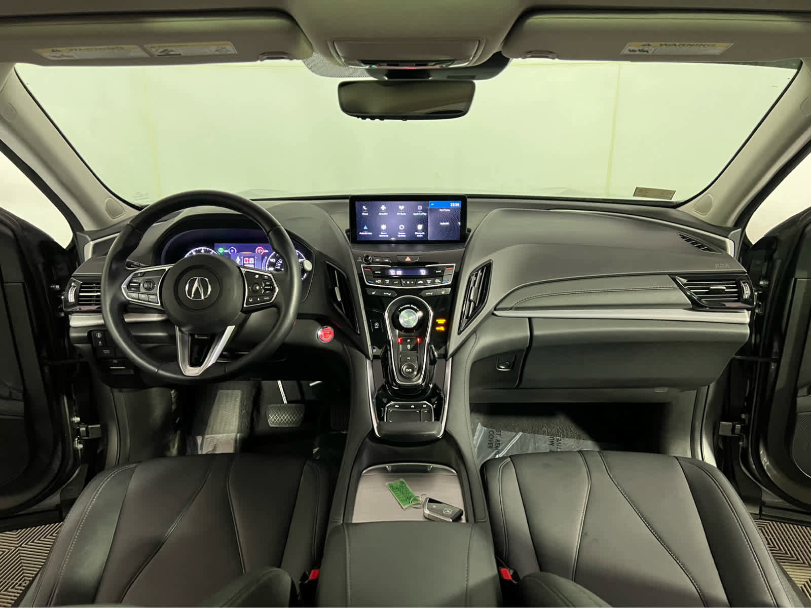 Used 2022 Acura RDX image 9