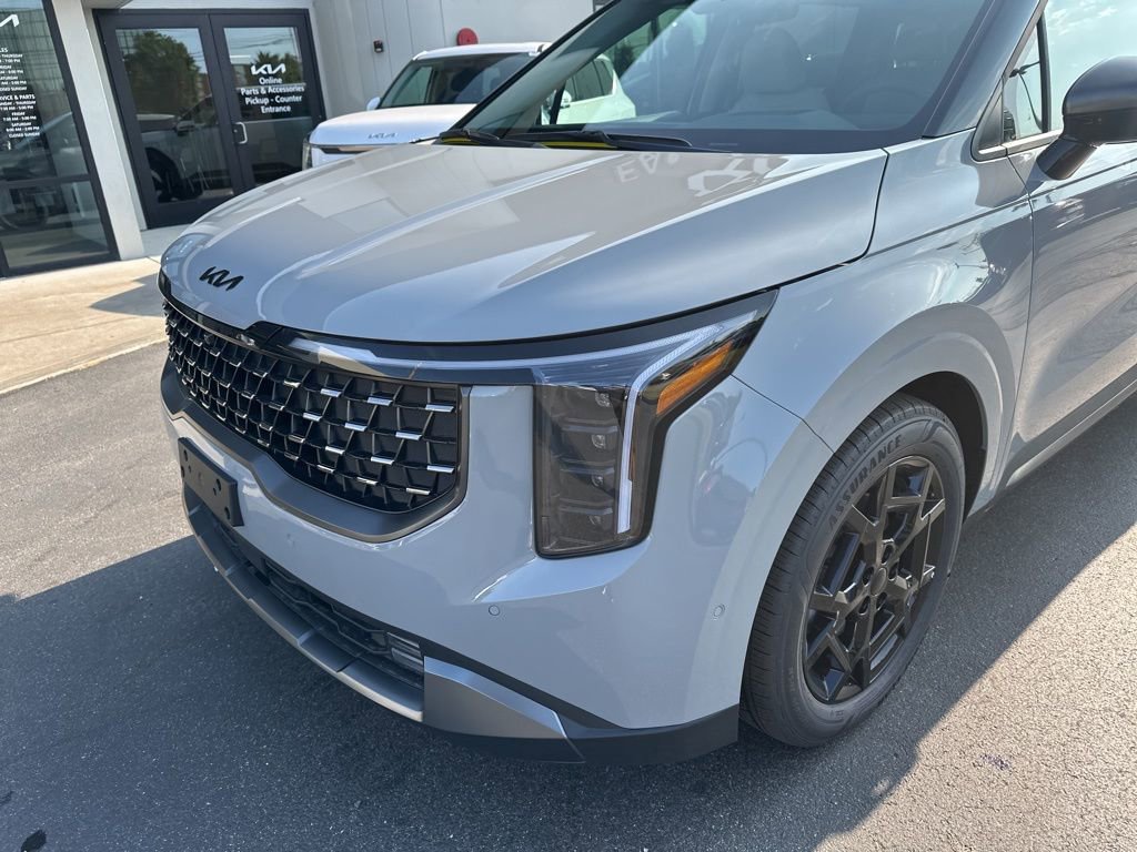 New 2026 Kia Carnival SX Prestige image 10