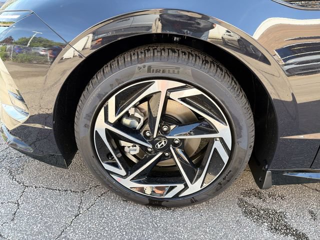 New 2026 Hyundai Sonata SEL AWD/4WD image 20