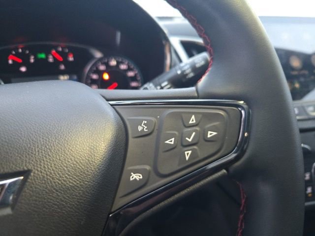 Used 2024 Chevrolet Equinox RS image 21