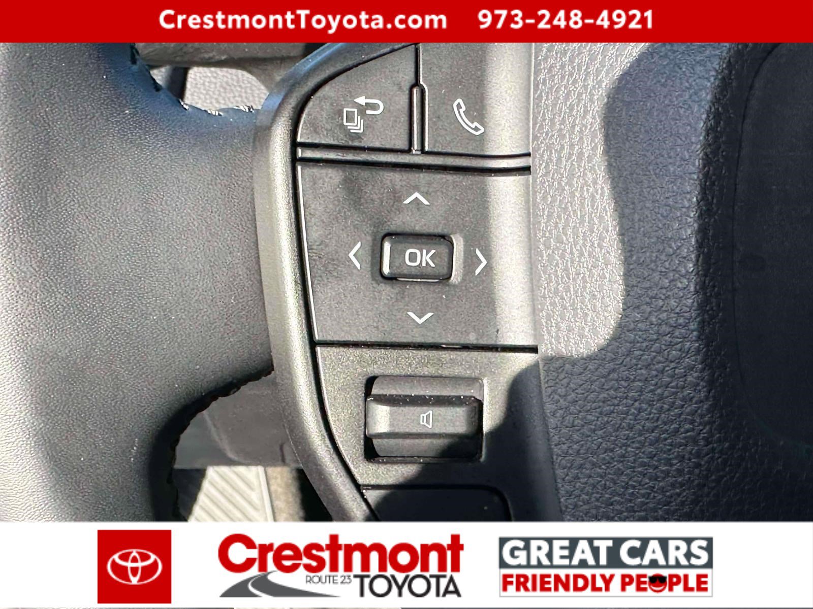 Certified 2024 Toyota Prius LE image 16