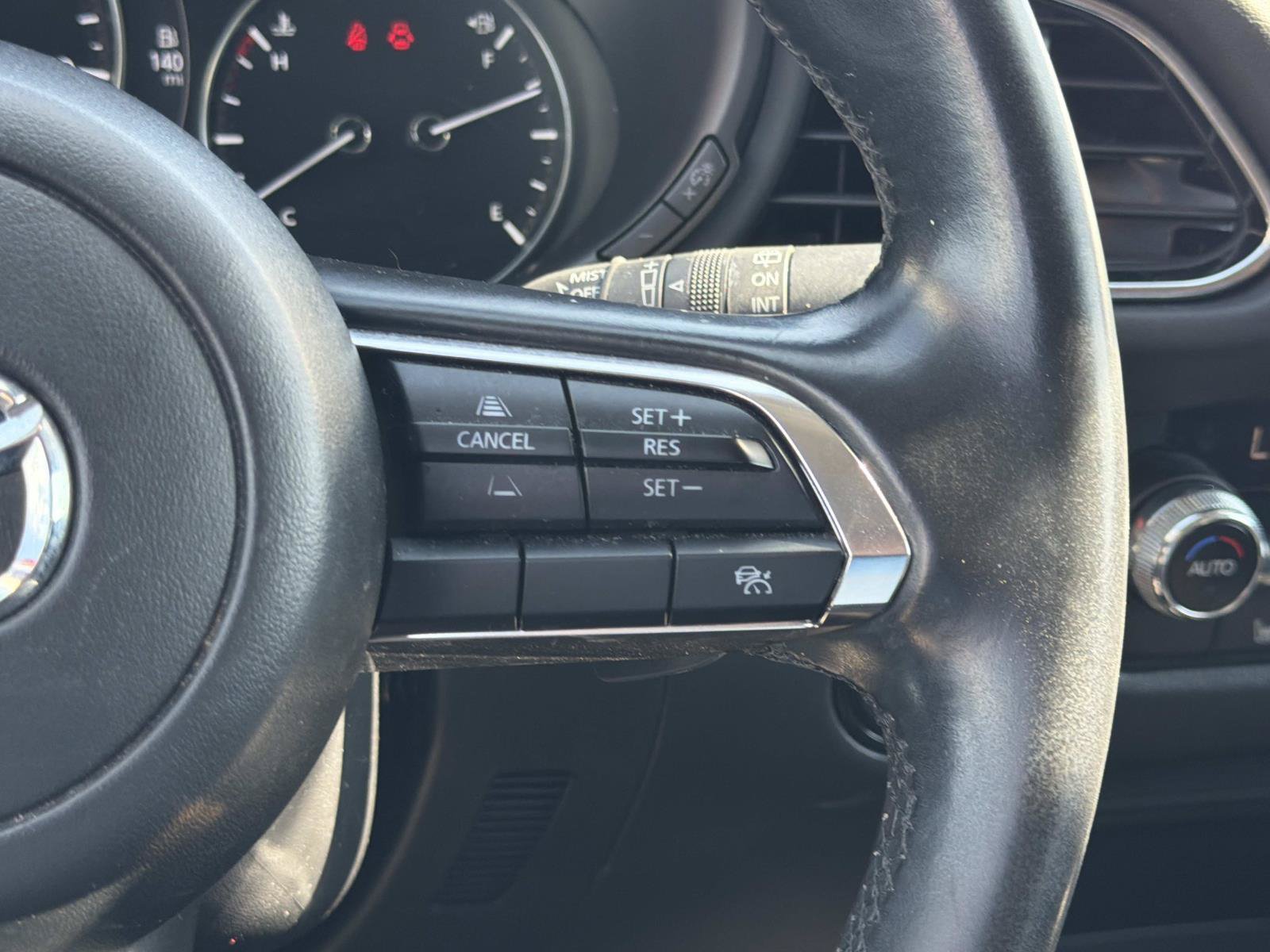 Used 2024 MAZDA CX-30 AWD 2.5 S w/ Premium Package image 10