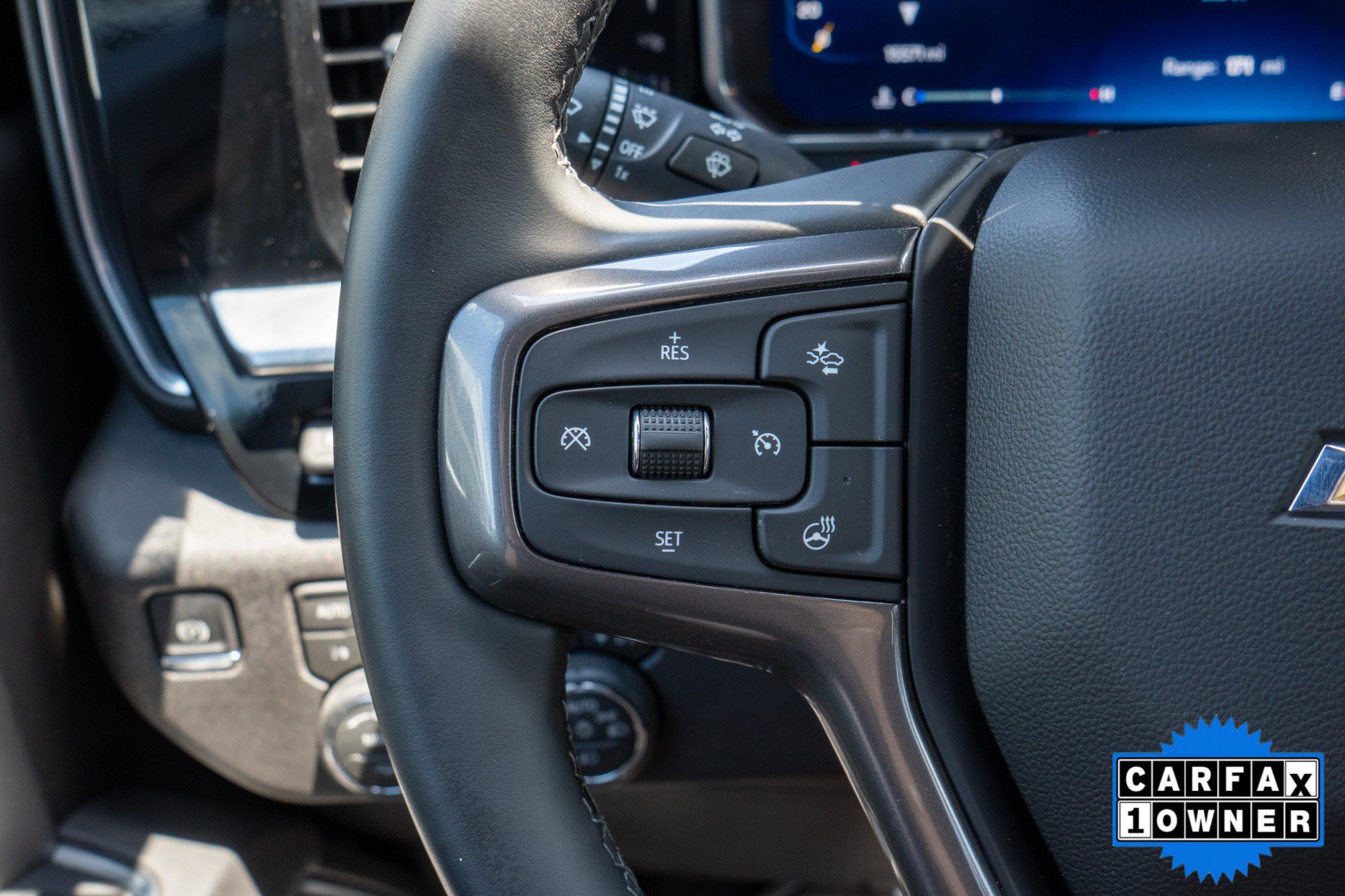 Used 2026 Chevrolet Silverado 2500 High Country w/ Technology Package AWD/4WD image 24