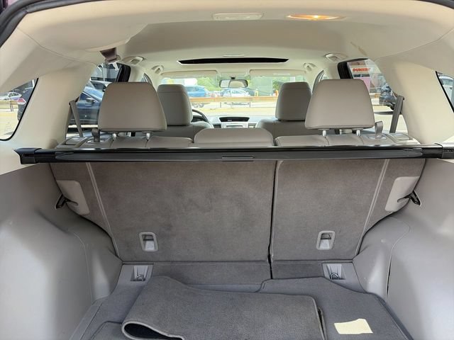 Used 2014 Honda CR-V EX-L image 24