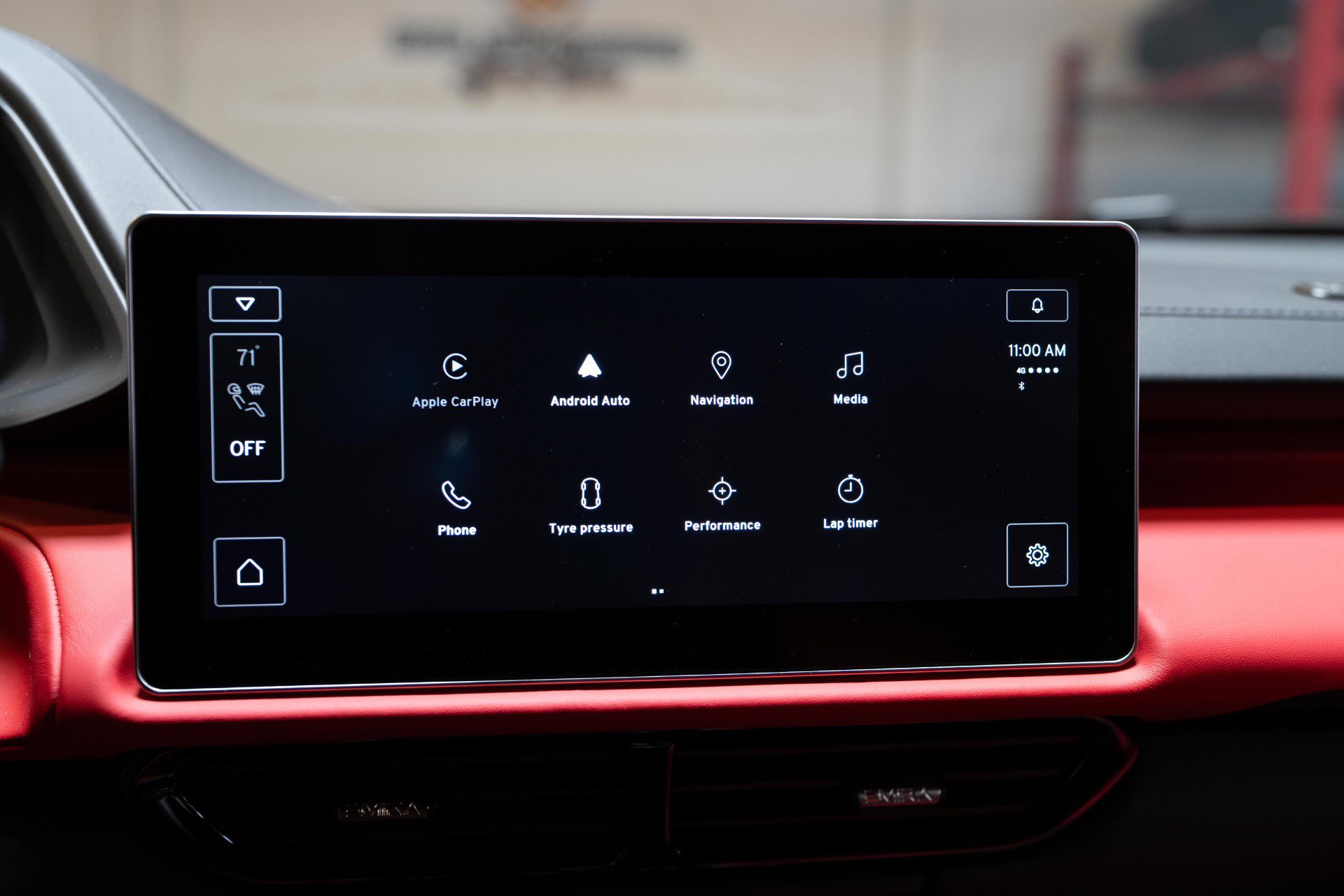 Used 2024 Lotus Emira First Edition image 72