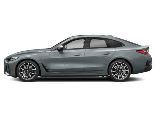 Used 2023 BMW i4 M50 AWD/4WD image 3