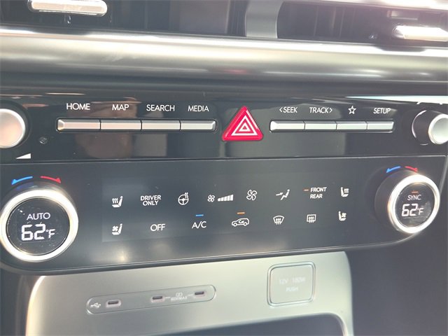 New 2026 Hyundai Ioniq 9 SEL image 19