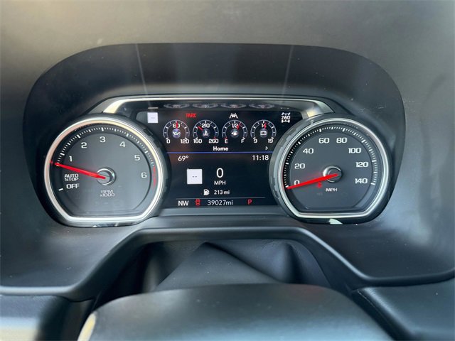 Certified 2021 Chevrolet Tahoe Premier image 37