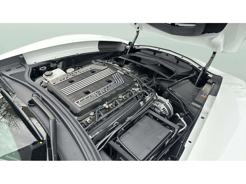 Used 2019 Chevrolet Corvette Z06 image 15
