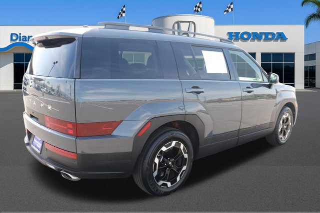 Used 2025 Hyundai Santa Fe SEL image 6