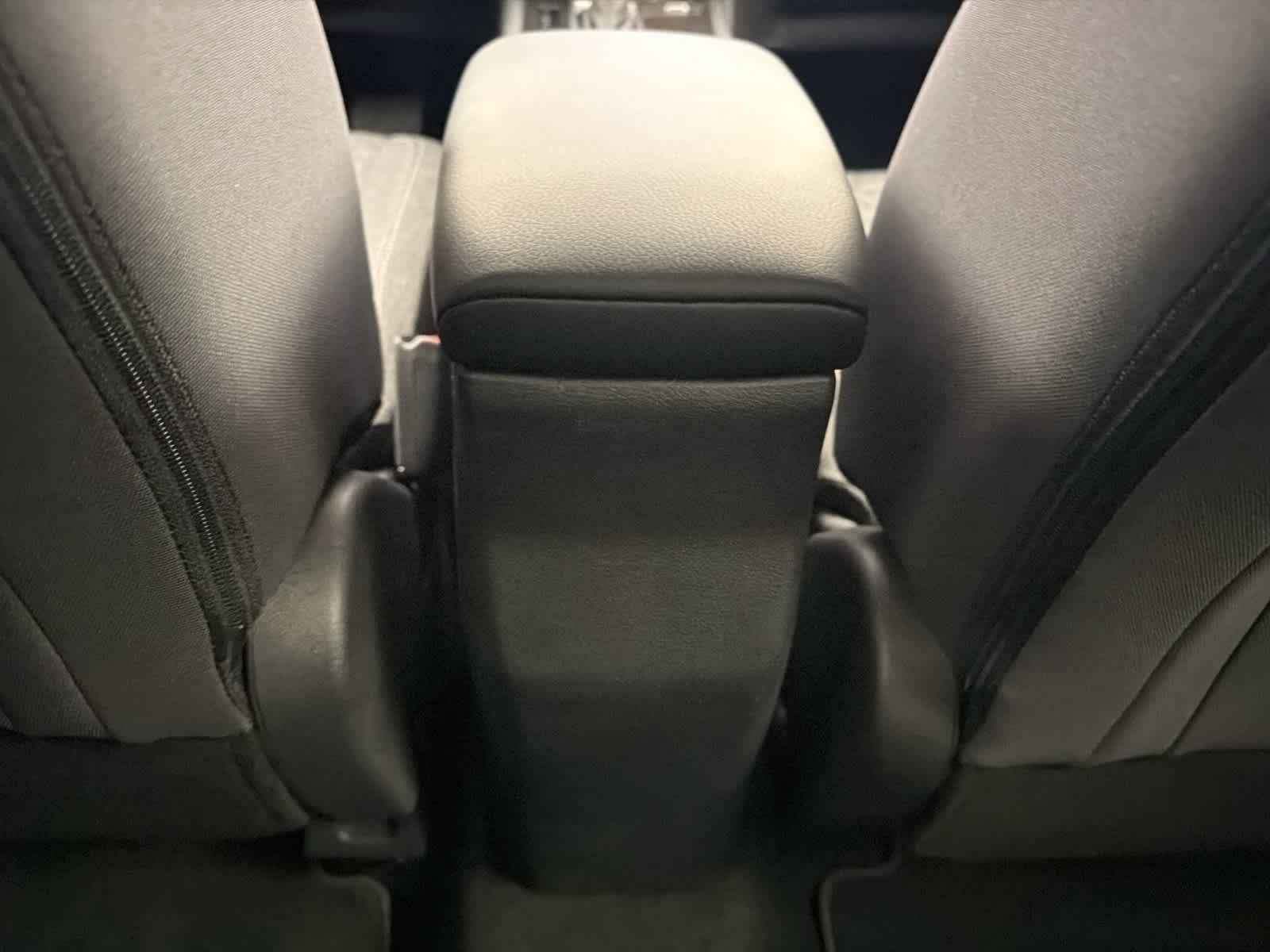 New 2026 Nissan Kicks SV image 21