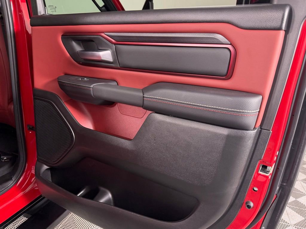 Used 2025 RAM 1500 Rebel w/ Bed Utility Group image 28