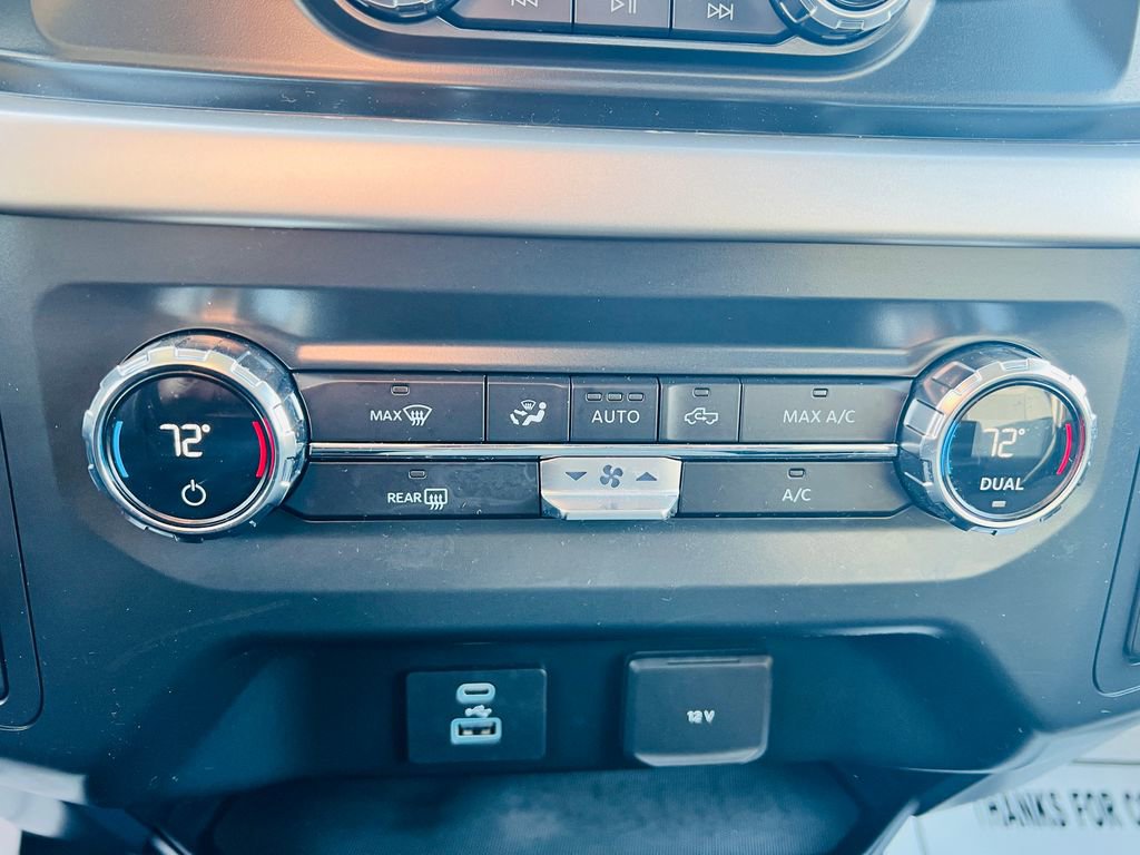 Used 2021 Ford F150 XLT w/ Equipment Group 301A Mid image 39