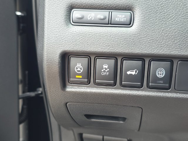 Certified 2023 Nissan Murano SL AWD/4WD image 34