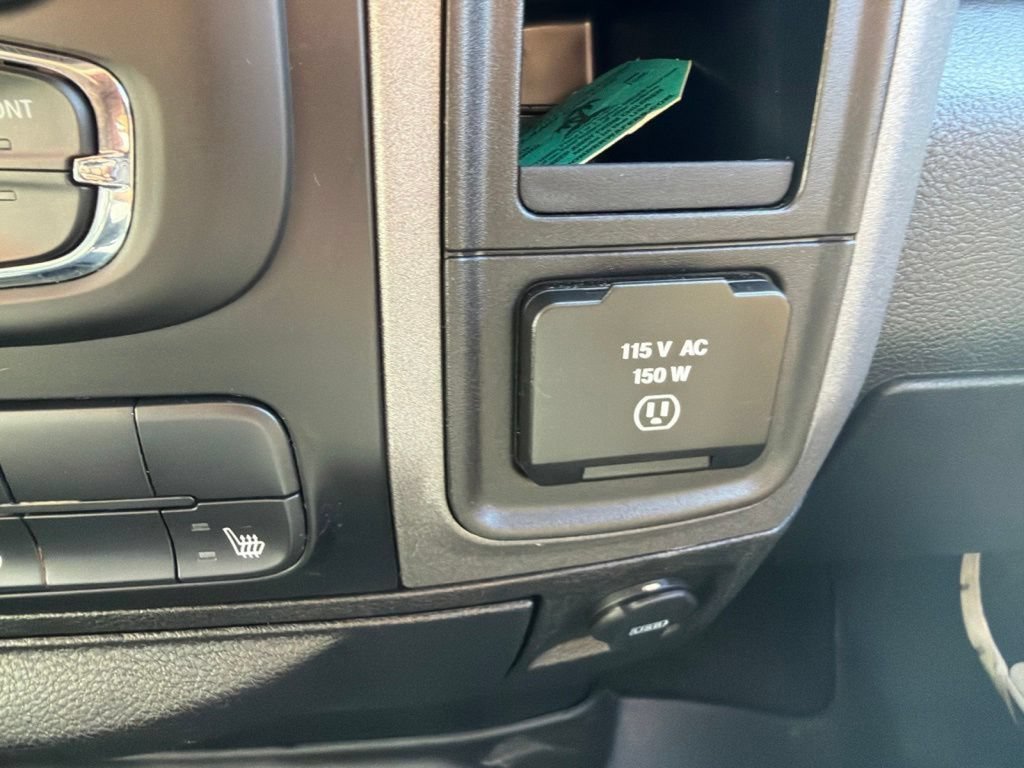 Used 2019 RAM 1500 Express w/ Wheel & Sound Group AWD/4WD image 26