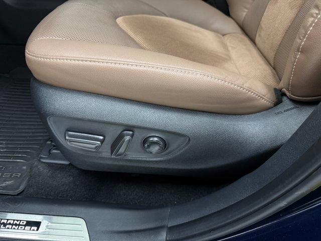 Used 2026 Toyota Grand Highlander AWD Hybrid image 27