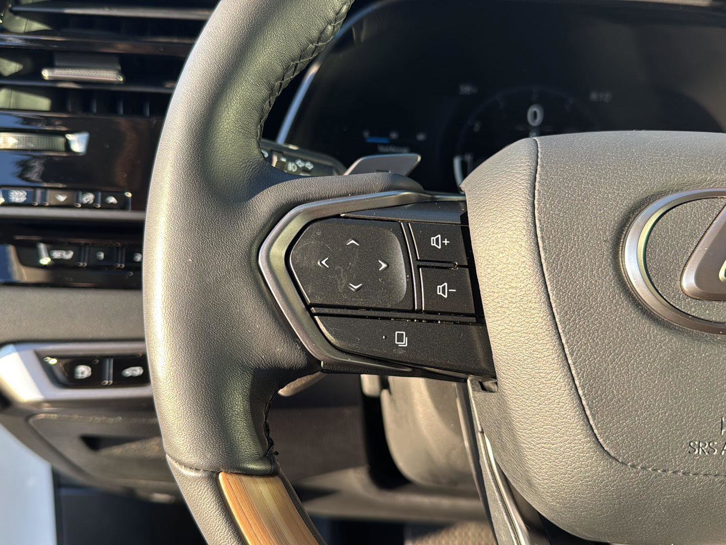 Certified 2025 Lexus RX 350 Premium Plus w/ Convenience Package image 18