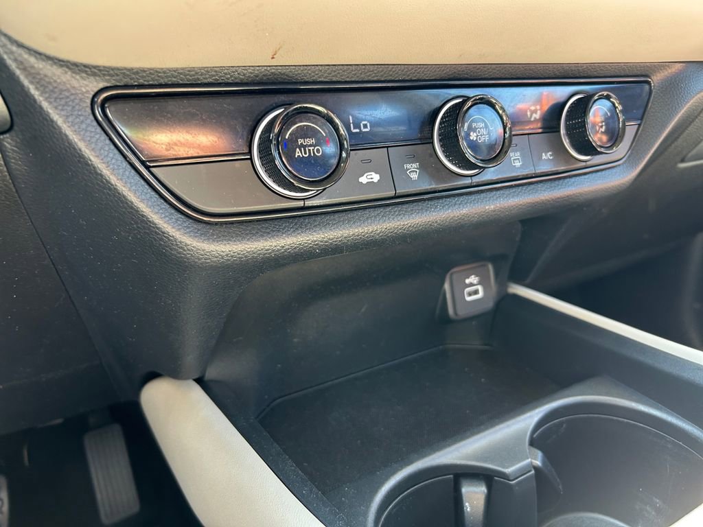 Certified 2024 Honda HR-V LX image 22
