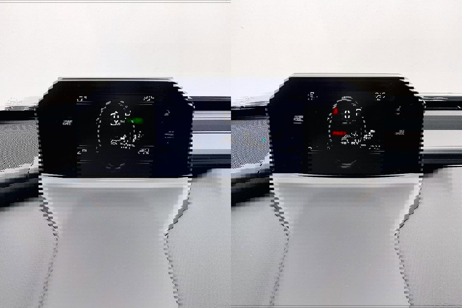 New 2026 Toyota bZ XLE AWD image 19