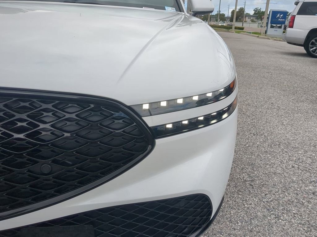 New 2026 Genesis G90 3.5T Prestige image 10