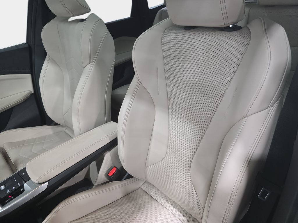 Certified 2025 BMW X1 xDrive28i w/ Convenience Package AWD/4WD image 20