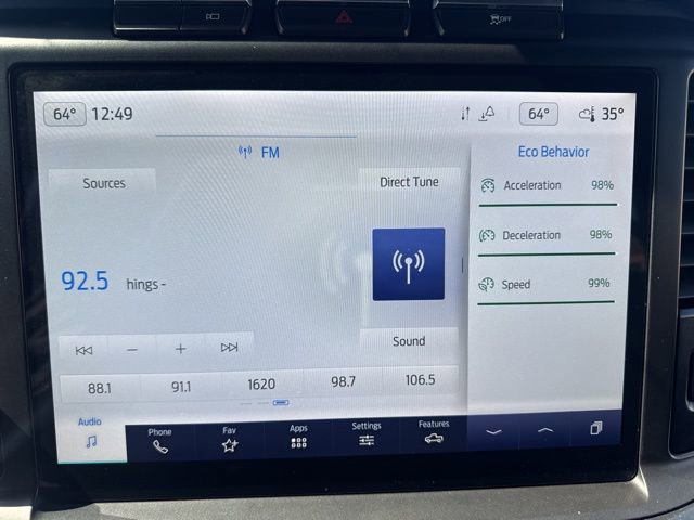 Used 2022 Ford F150 XLT w/ Equipment Group 302A High image 38