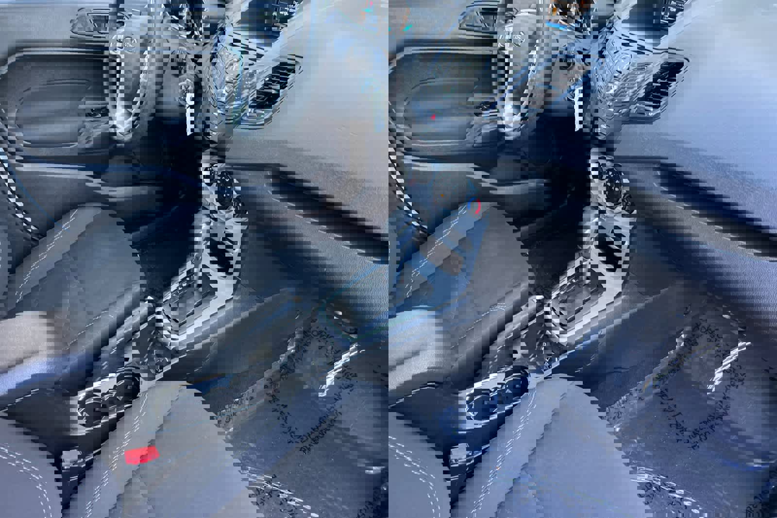 Used 2019 Ford Fiesta SE image 16