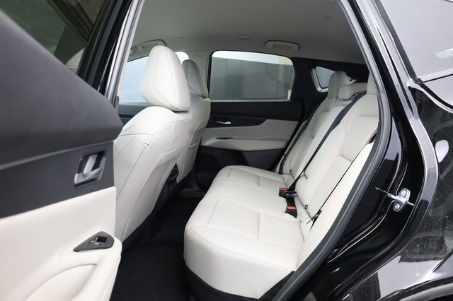 Certified 2025 Nissan Murano SV w/ Cargo Package image 23