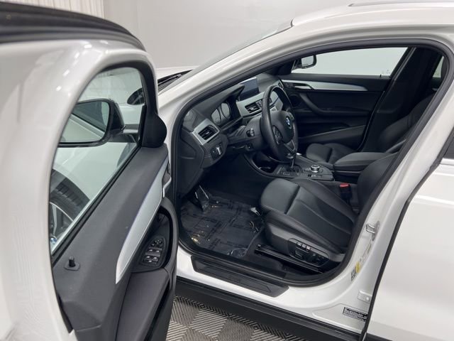 Used 2022 BMW X2 xDrive28i w/ Convenience Package image 12